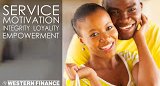 Image for Western Finance with ID of: 1328458