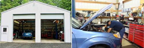 Image for Cedar Falls Automotive with ID of: 1328589