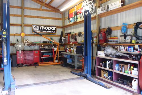 Image for Cedar Falls Automotive with ID of: 1328593