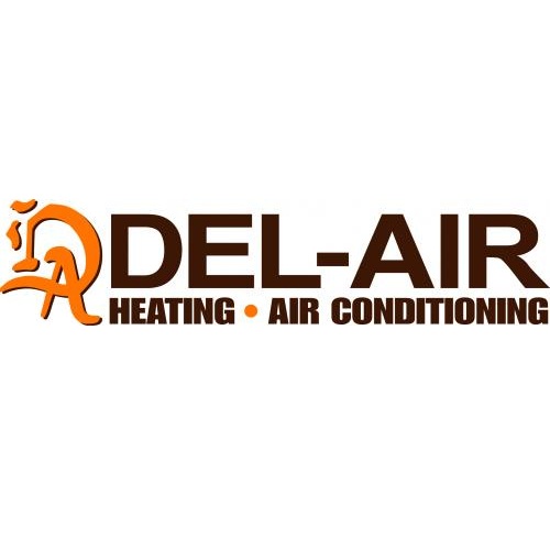 Image for Del-Air Heating and Air Conditioning with ID of: 1328596