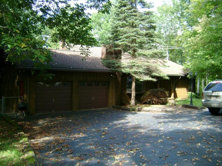 Image for Franklin NC Real Estate 206 Oak Forest Lane, 28734 with ID of: 132861
