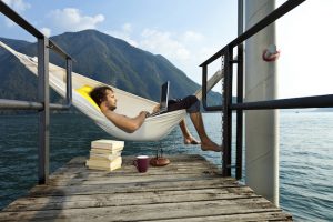 Image for The Hammock Expert with ID of: 1328635
