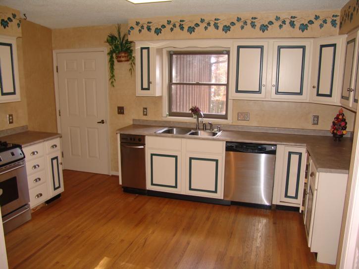 Image for Franklin NC Real Estate 206 Oak Forest Lane, 28734 with ID of: 132864