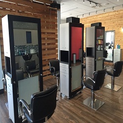 Image for D3 Salon with ID of: 1328659