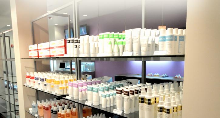 Image for hoboken hair salons with ID of: 1328669