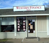 Image for Western Finance Associates with ID of: 1328682