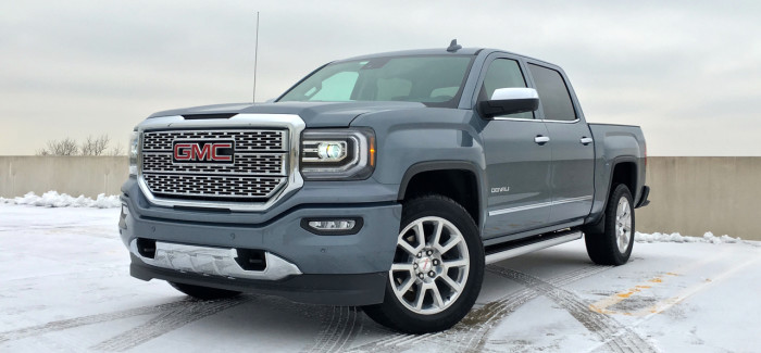 Image for AutoNation Buick GMC Park Meadows with ID of: 1328698