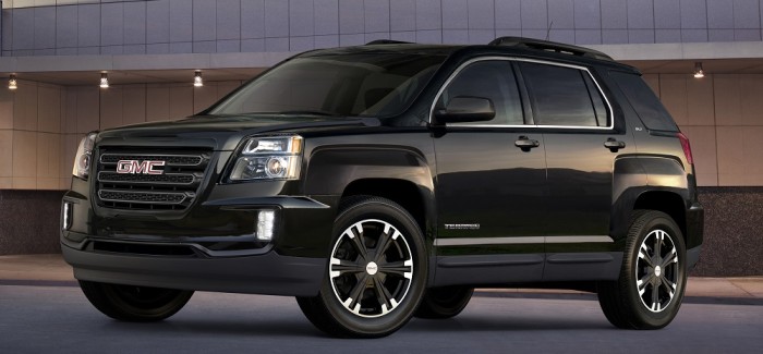 Image for AutoNation Buick GMC Park Meadows with ID of: 1328700