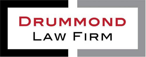 Image for Drummond Law Firm with ID of: 1328939
