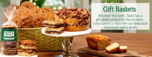 Image for Tate's Bake Shop with ID of: 1329000