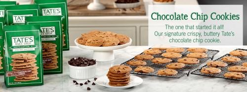 Image for Tate's Bake Shop with ID of: 1329002