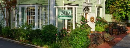 Image for Tate's Bake Shop with ID of: 1329006