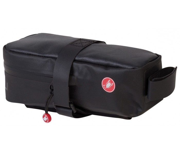 Image for Castelli Undersaddle Bag on ClassicCycling.com with ID of: 1329015