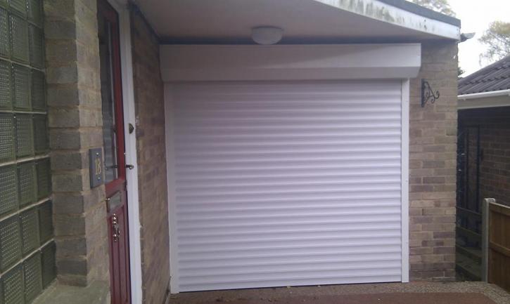 Image for Stone Garage Door King with ID of: 1329064