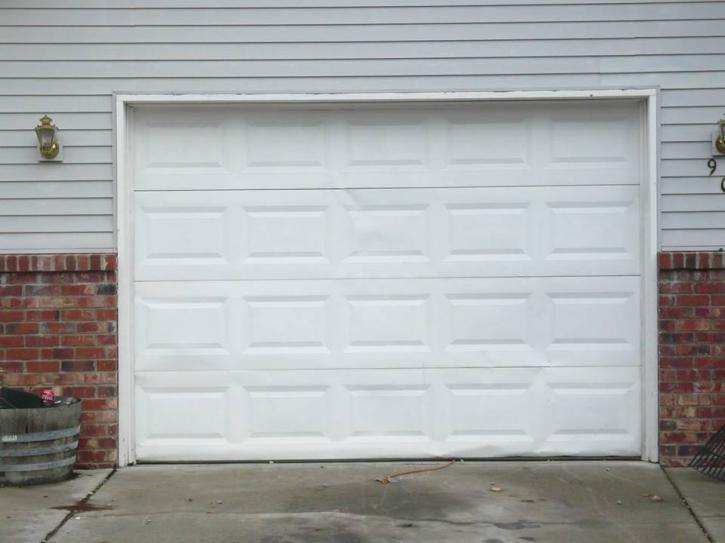 Image for Stone Garage Door King with ID of: 1329065