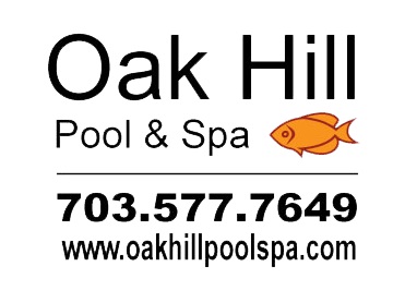 Image for Oak Hill Pool And Spa with ID of: 1329099