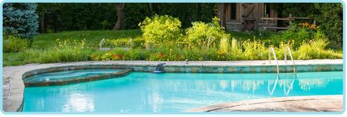 Image for Oak Hill Pool And Spa with ID of: 1329109