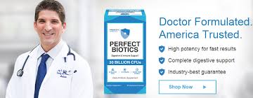 Image for Probiotic America with ID of: 1329134