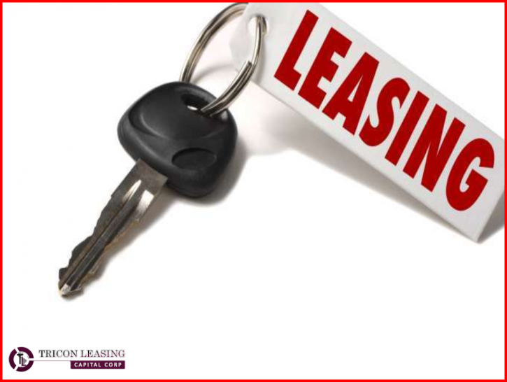 Image for Truck Leasing Company with ID of: 1329308