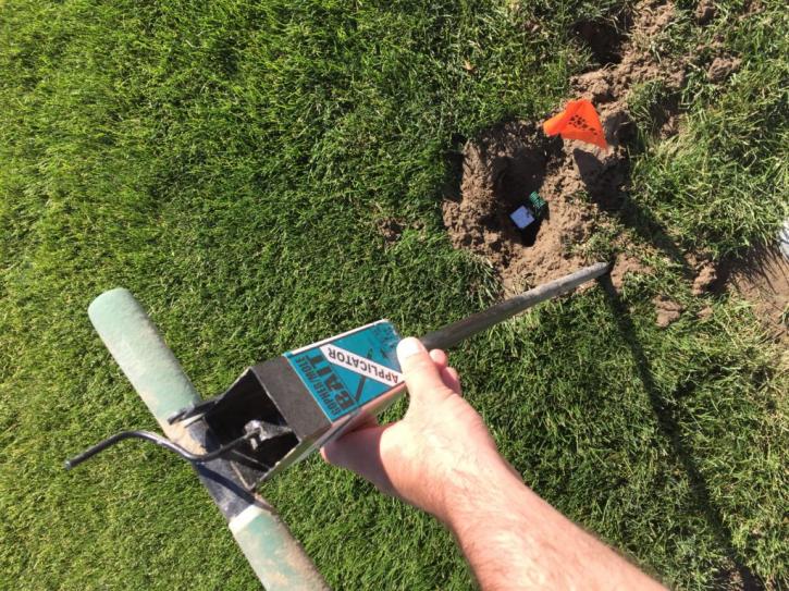 Image for Best Gopher Killers with ID of: 1329340