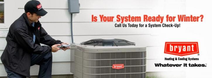 Image for Advantage Air LLC with ID of: 1329364