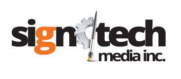 Image for Sign-Tech Media Inc. with ID of: 1329454