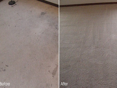 Image for Albuquerque Carpet Cleaning with ID of: 1329471