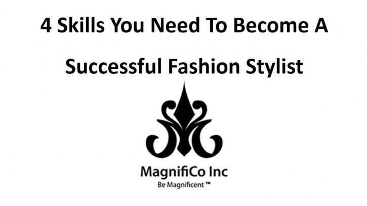 Image for 4 Skills you need to become a Successful Fashion Stylist with ID of: 1329501