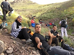 Image for Hiking Gurus with ID of: 1329518