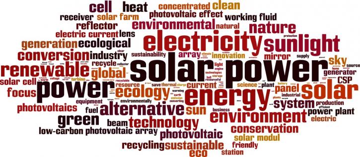 Image for Solar with ID of: 1329535