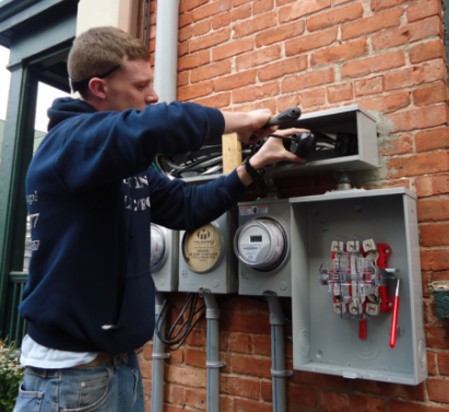 Image for Akron's Best Electrician with ID of: 1329559