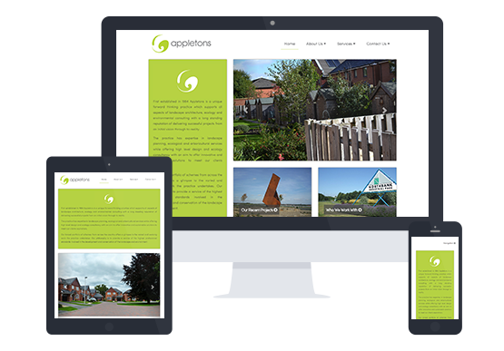 Image for web design Wigan with ID of: 1329619