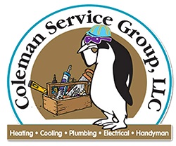 Image for Coleman Service Group LLC with ID of: 1329777