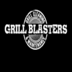 Image for Grill Blasters with ID of: 1330028