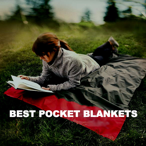 Image for Best Pocket Blankets with ID of: 1330083
