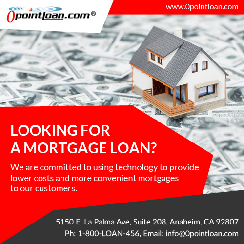 Image for 0pointLoan Anaheim California with ID of: 1330166