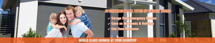 Image for Orange County Garage Door Masters with ID of: 1330240