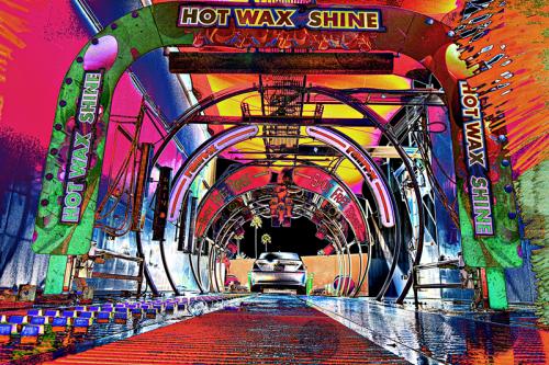 Image for Cobblestone Auto Spa - Chandler with ID of: 1330259