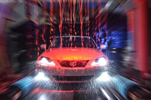 Image for Cobblestone Auto Spa - Chandler with ID of: 1330261