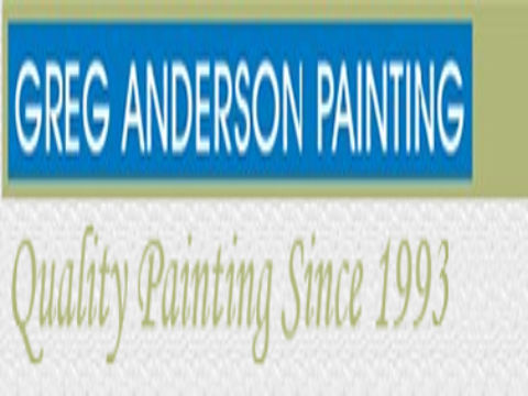 Image for Greg Anderson Painting with ID of: 1330346