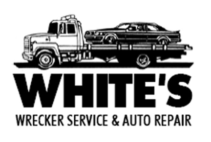 Image for White's Wrecker Service & Auto Repair with ID of: 133037