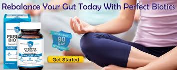 Image for Perfect Biotics with ID of: 1330447