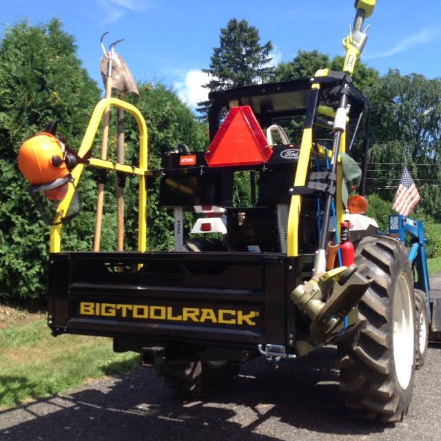 Image for Compact Tractor Attachment with ID of: 1330511