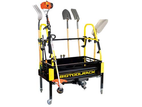 Image for Compact Tractor Attachment with ID of: 1330512