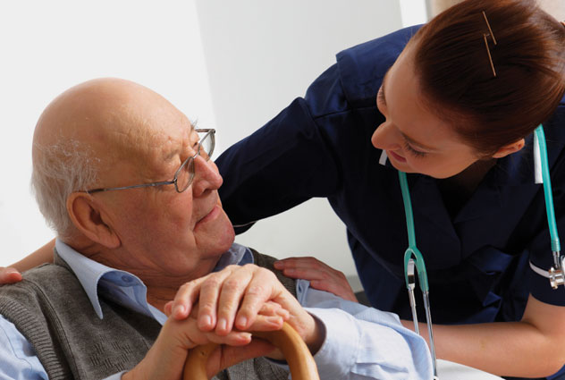 Image for Always Best Care Fresno with ID of: 1330550