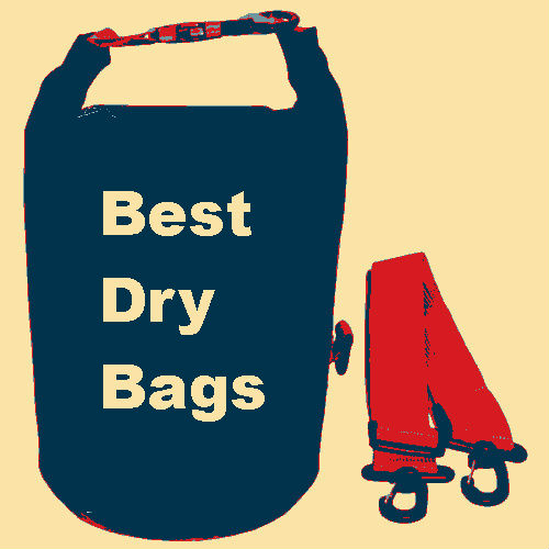 Image for Best Dry Bags with ID of: 1330645
