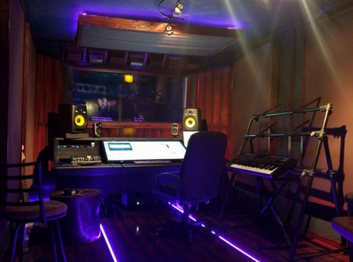 Image for Vaul Studios with ID of: 1330743