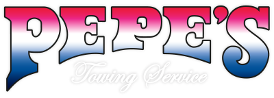 Image for Pepe's Towing with ID of: 1330883