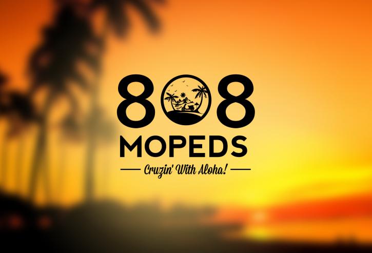 Image for 808 Mopeds with ID of: 1330943