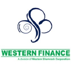 Image for Western Finance with ID of: 1331187